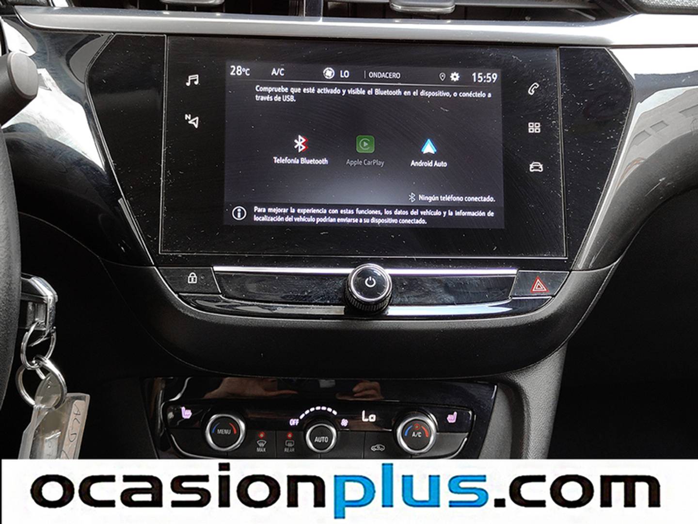 Foto Opel Corsa Opel Corsa 1.2 Turbo XHL Elegance (100 CV)