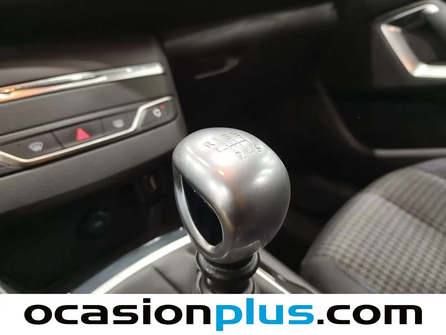 Foto Peugeot 308 Peugeot 308 BlueHDi 130 S&S Style (130 CV)