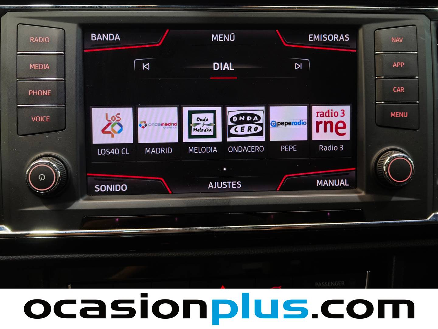 Seat Ateca Seat Ateca 2.0 TSI S&S FR 4Drive DSG (190 CV) barato