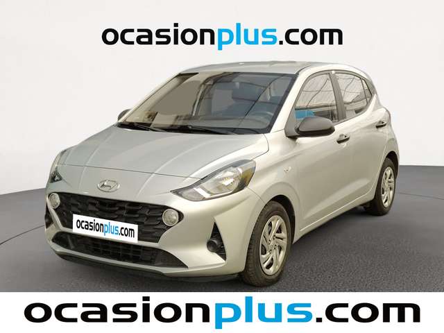 Hyundai i10 1.0 Essence (67 CV) de segunda mano