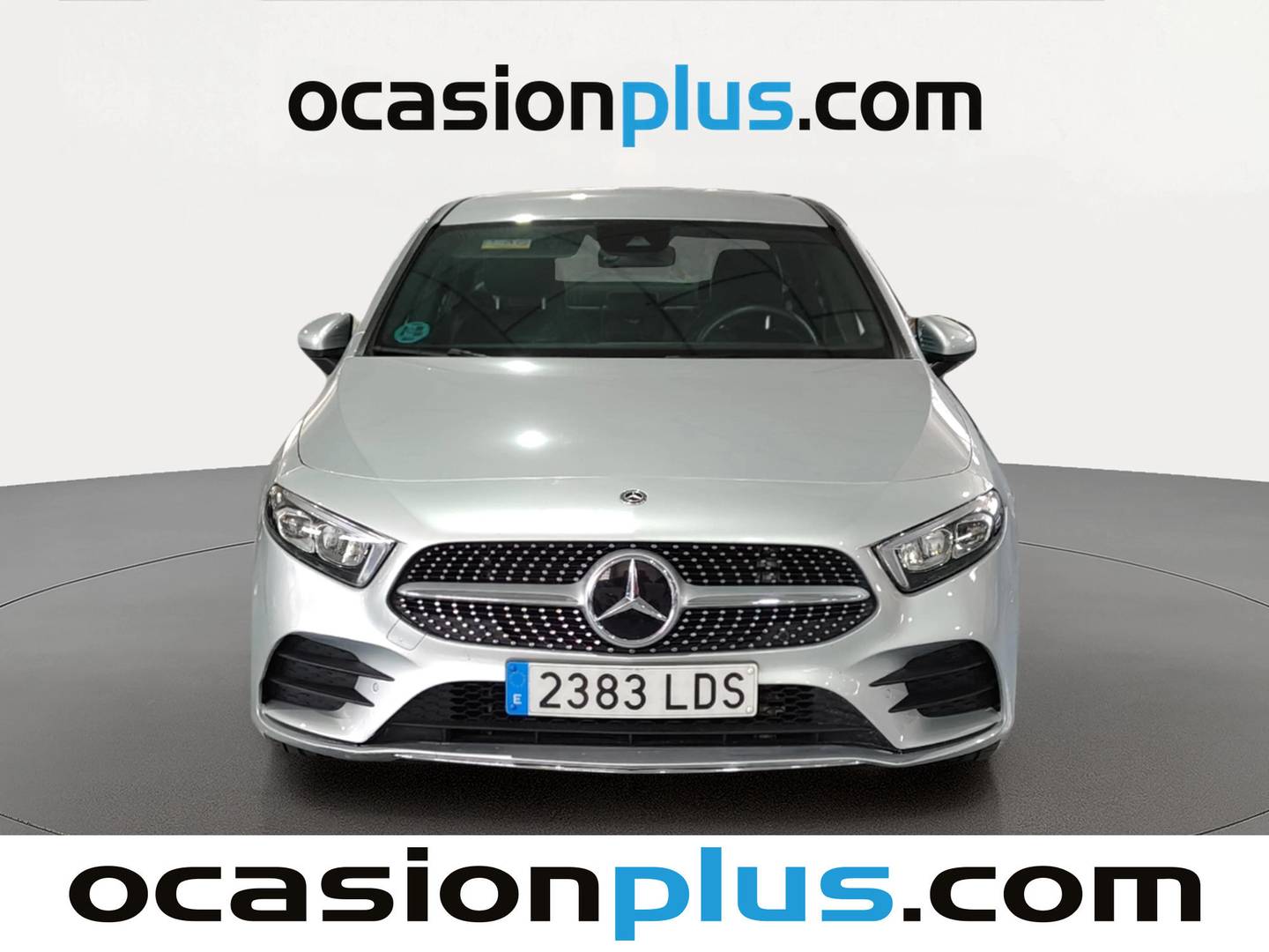 Mercedes Clase A Mercedes Clase A 220 Sedán 4Matic (190 CV) Pack AMG 190cv