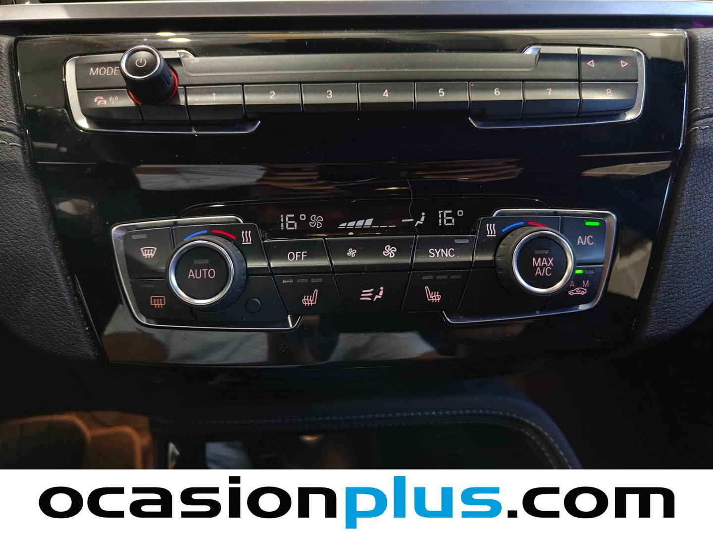 BMW X2 BMW X2 sDrive18d (150 CV) 2021