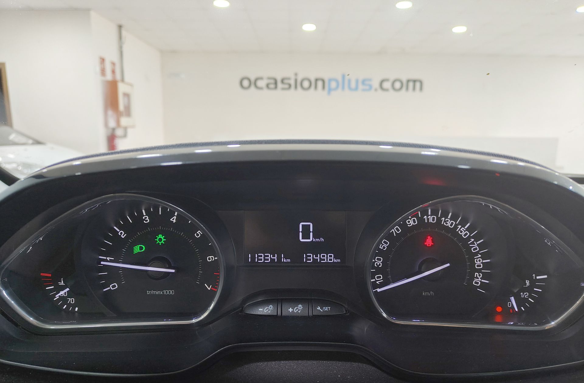 Peugeot 2008 VTI 82 Active - foto 19