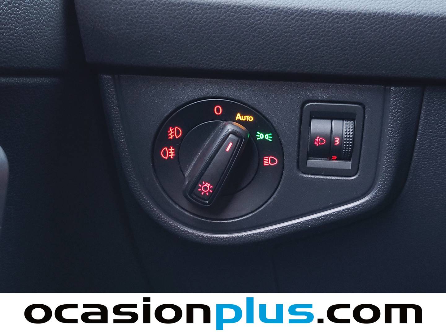 Foto Volkswagen Polo Volkswagen Polo Sport 1.0 TSI (115 CV)