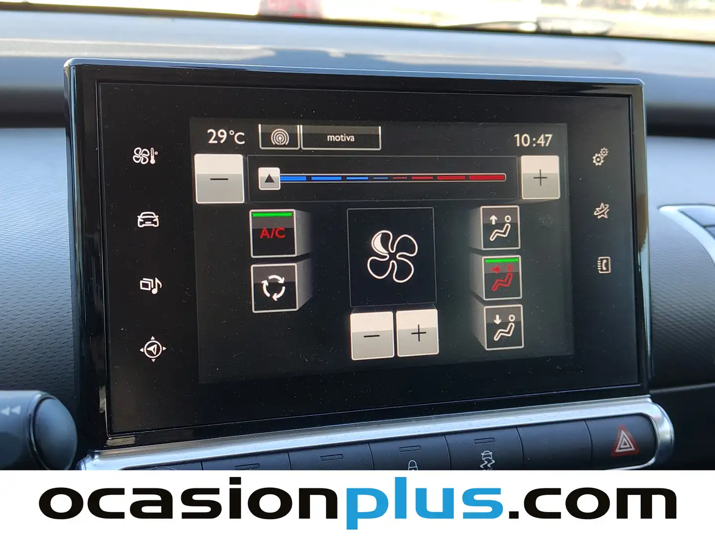 Foto Citroën C4 Cactus Citroen C4 Cactus PureTech 82 Feel (82 CV)