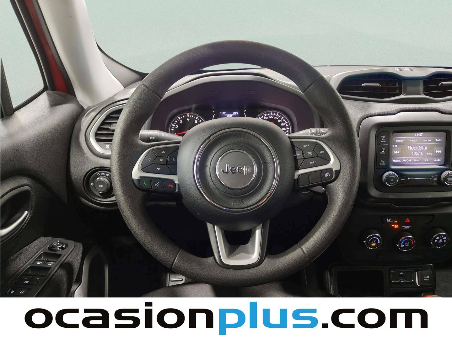 Jeep Renegade Jeep Renegade 1.0G Sport 4x2 (120 CV) 2019