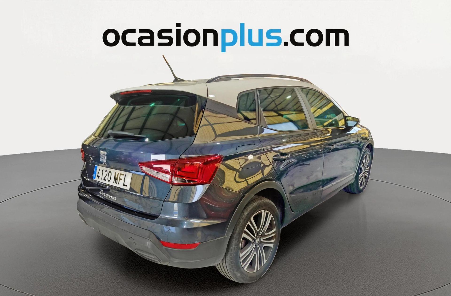 SEAT Arona 1.0 TSI Style XL Edition - foto 4