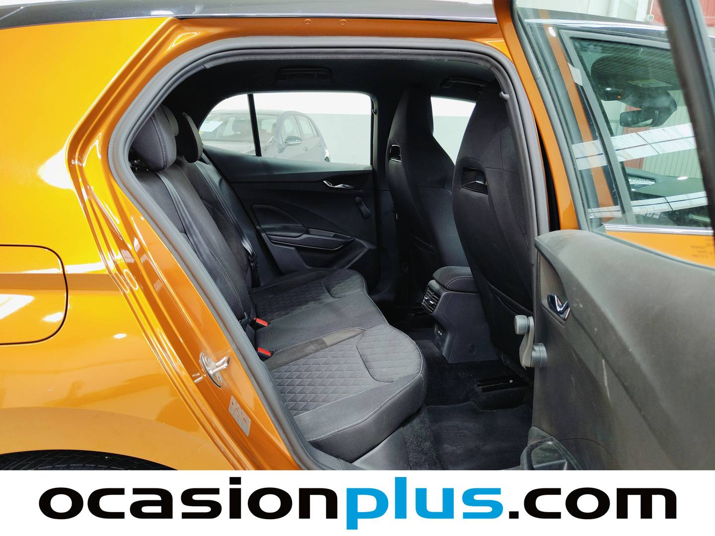 Skoda Fabia Skoda Fabia 1.0 TSI Emotion (95 CV) seminuevo