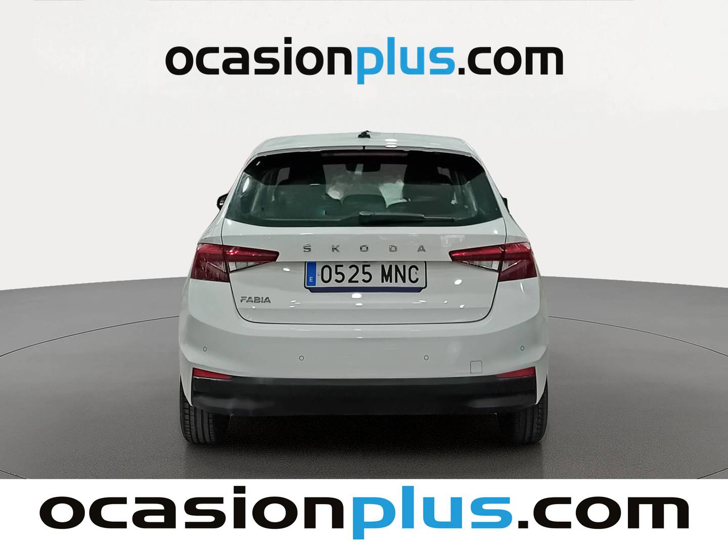 Skoda Fabia Skoda Fabia 1.0 TSI Ambition (95 CV) barato