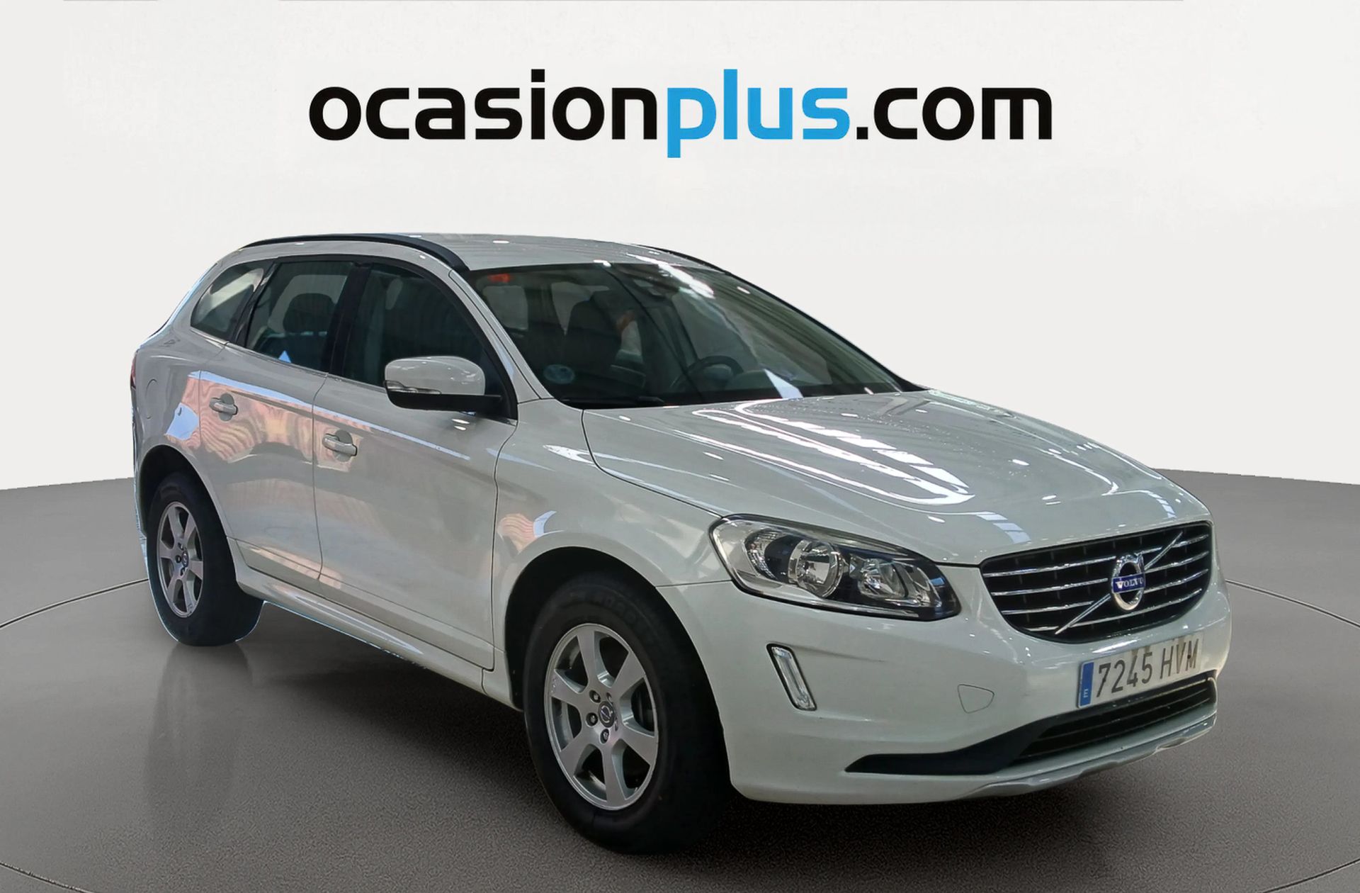 Volvo XC60 D3 Momentum - foto 2