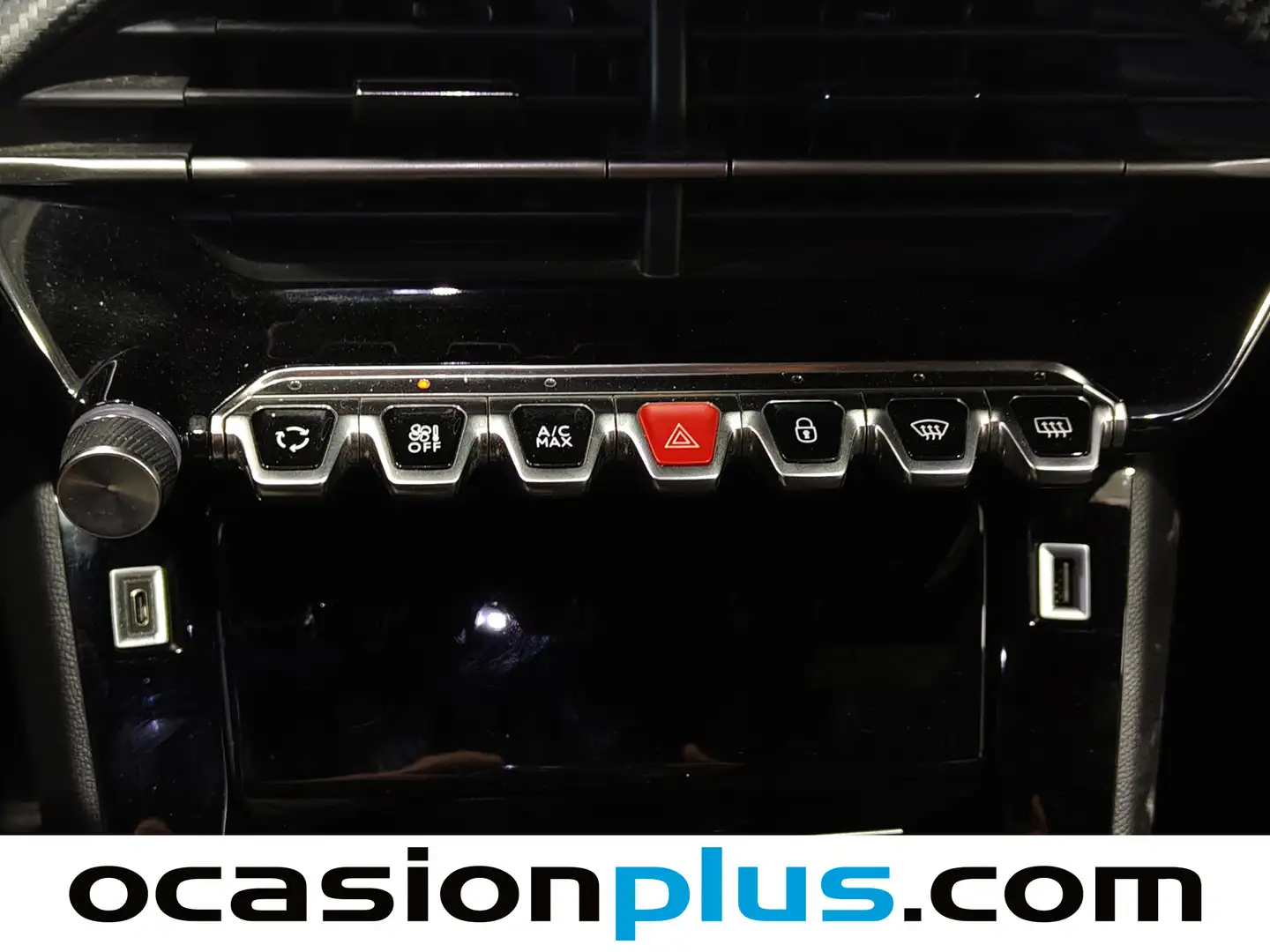 Foto Peugeot 2008 Peugeot 2008 PureTech 100 S&S Allure (100 CV)