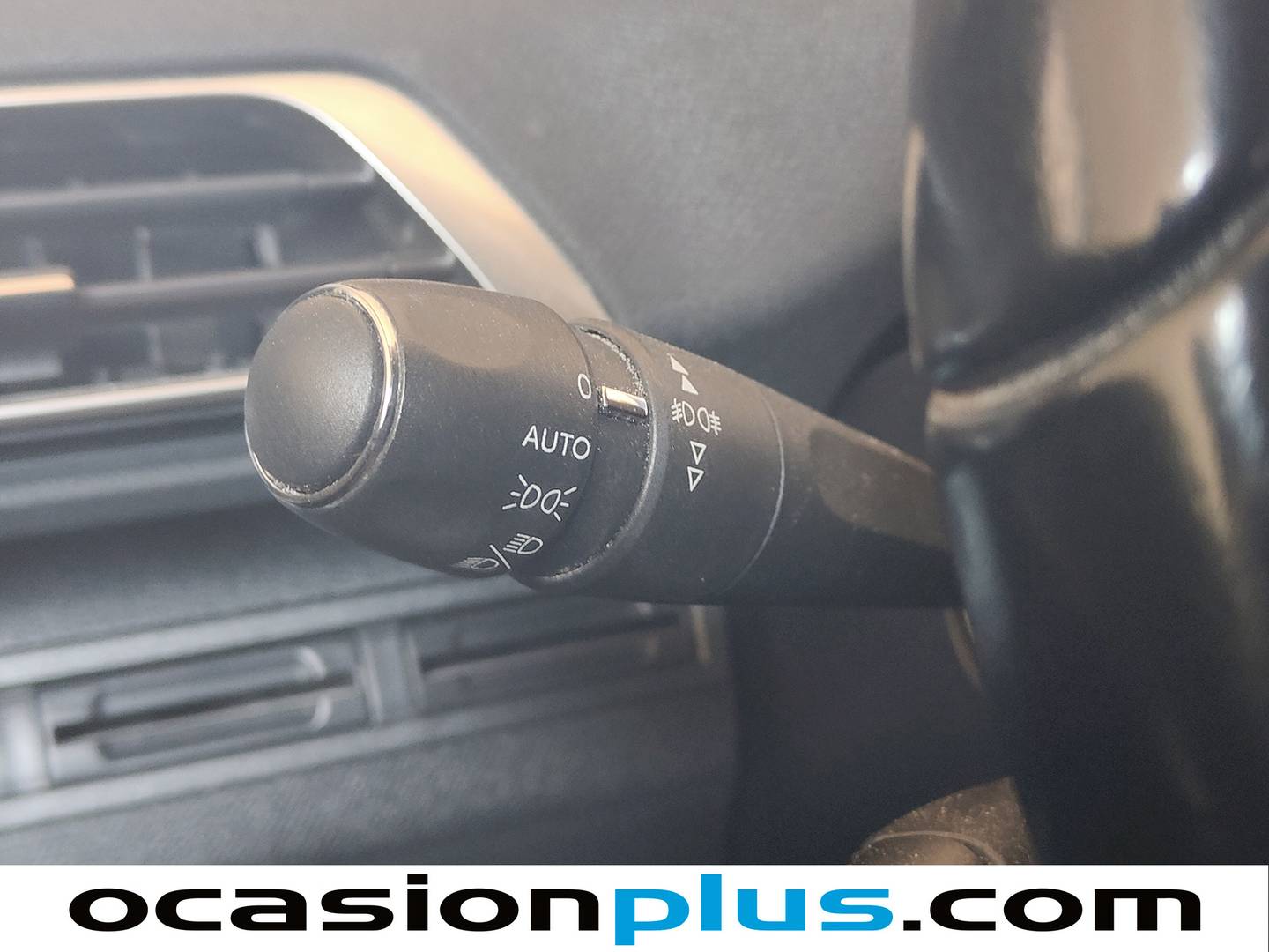 Peugeot 3008 Peugeot 3008 PureTech 130 S&S Crossway (130 CV) seminuevo