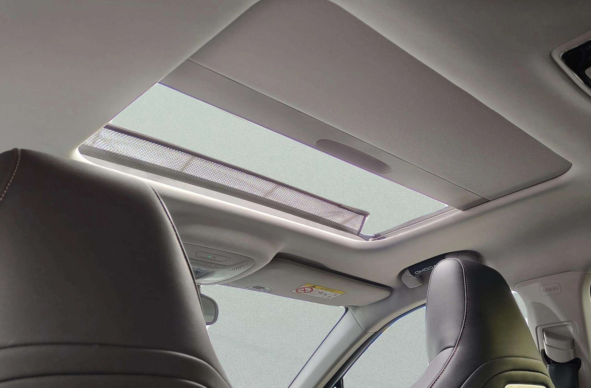 Omoda 5 1.6 T-GDi Premium DCT - foto 6