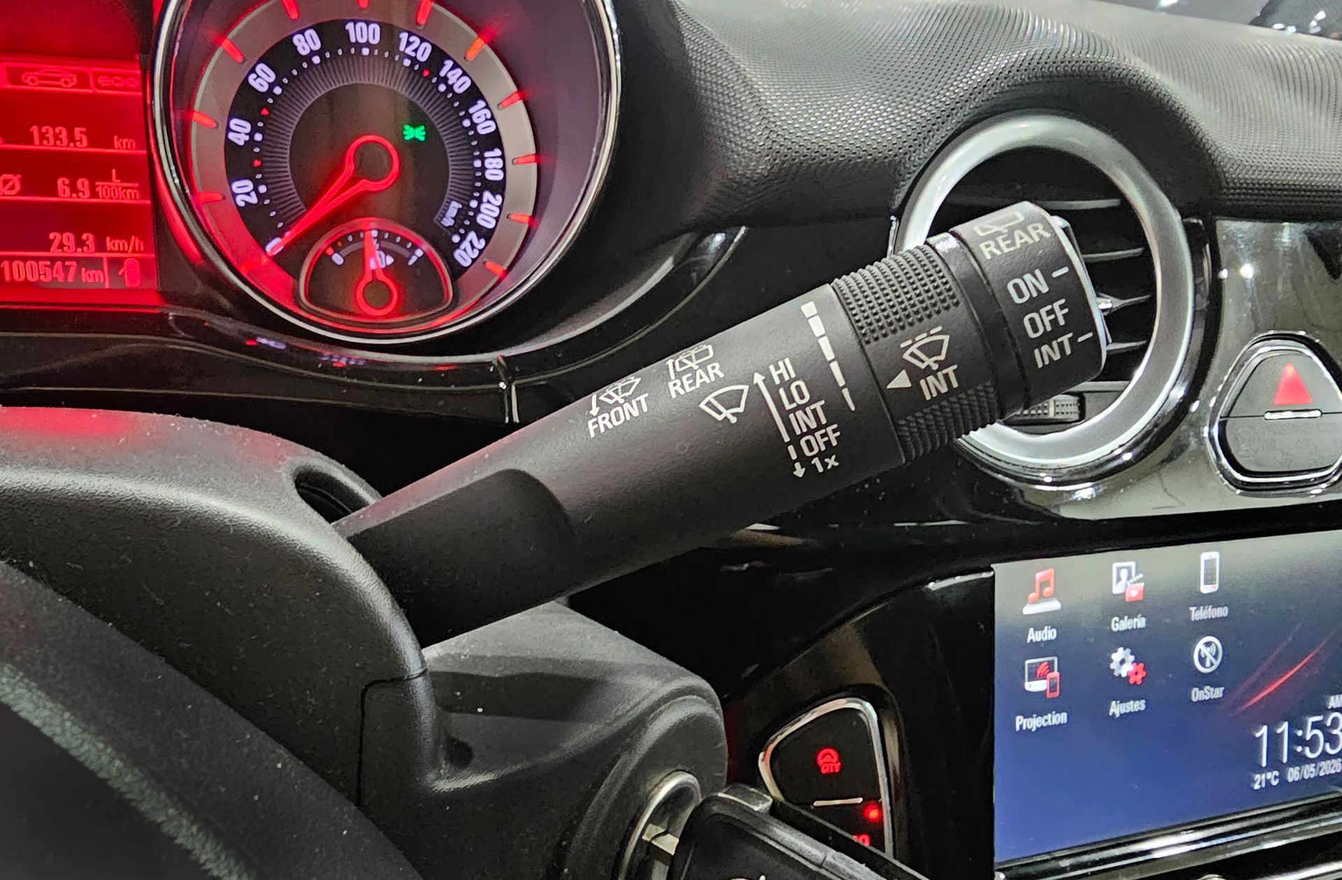 Opel Adam 1.4 XER Slam - foto 26