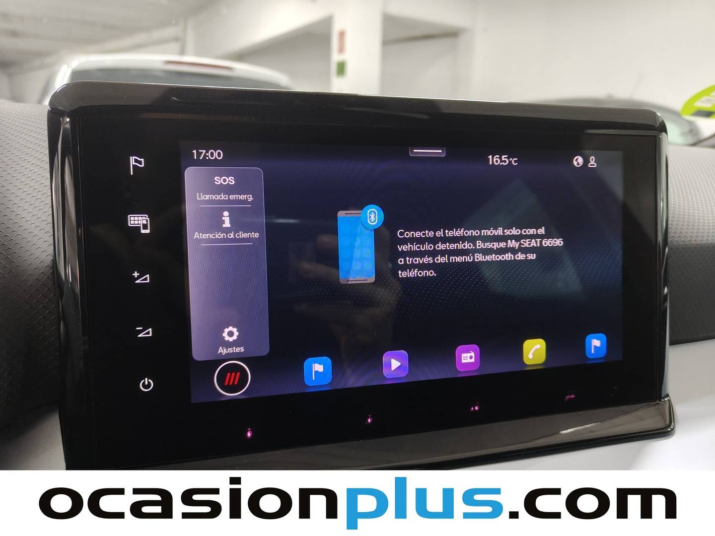 Foto Seat Ibiza SEAT Ibiza 1.0 TSI S&S FR XL (115 CV)