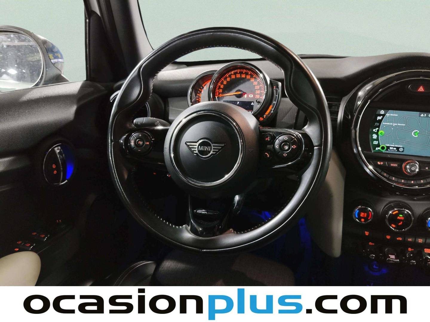 Mini MINI Mini MINI Cooper 5 Puertas (136 CV) km 0