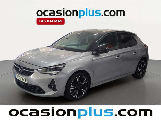 Opel Corsa 1.2 T XHL GS (100 CV) de segunda mano
