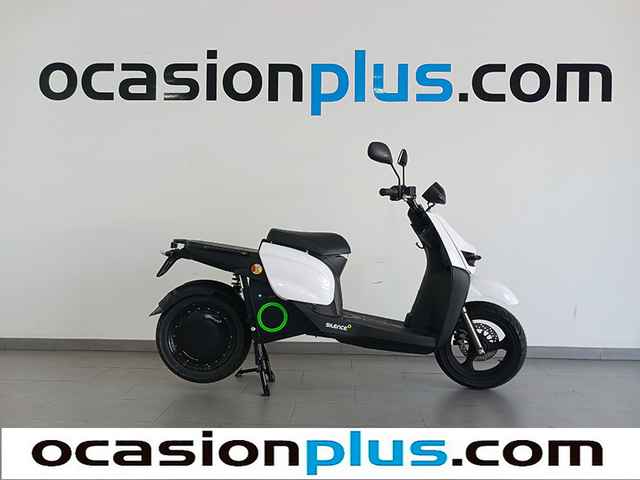 Silence Segunda Mano