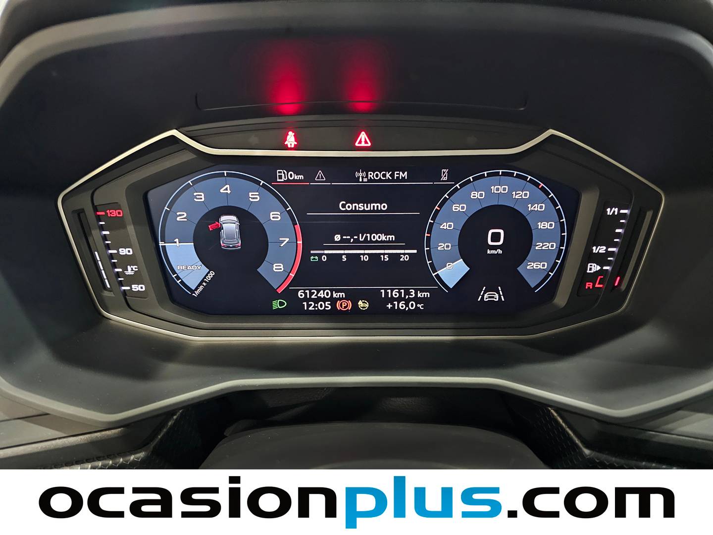 Foto Audi A1 Sportback Audi A1 Sportback Advanced 30 TFSI 81 kW (110 CV)