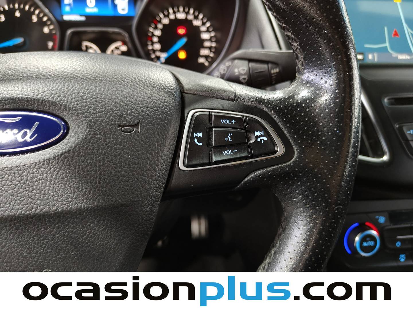 Ford Focus Ford Focus 1.0 Ecoboost S&S ST-Line (125 CV) al mejor precio
