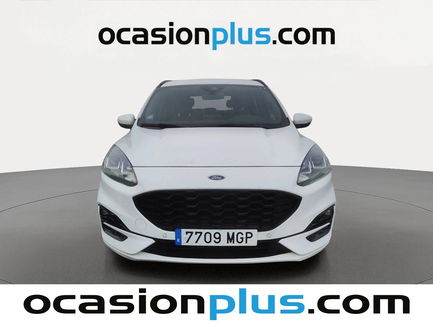 Ford Kuga Ford Kuga 2.5 Duratec FHEV ST-Line Auto (190 CV) 190cv