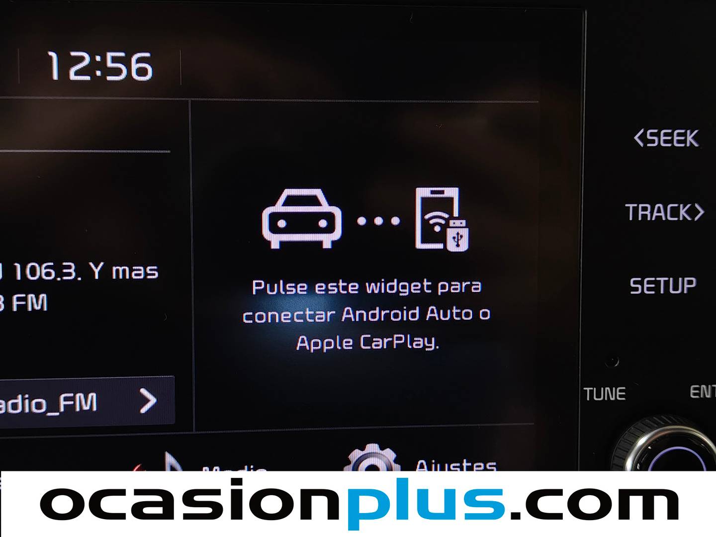 Extras y acabados del KIA Sportage KIA Sportage 1.6 T-GDi Concept 4X2 (150 CV)