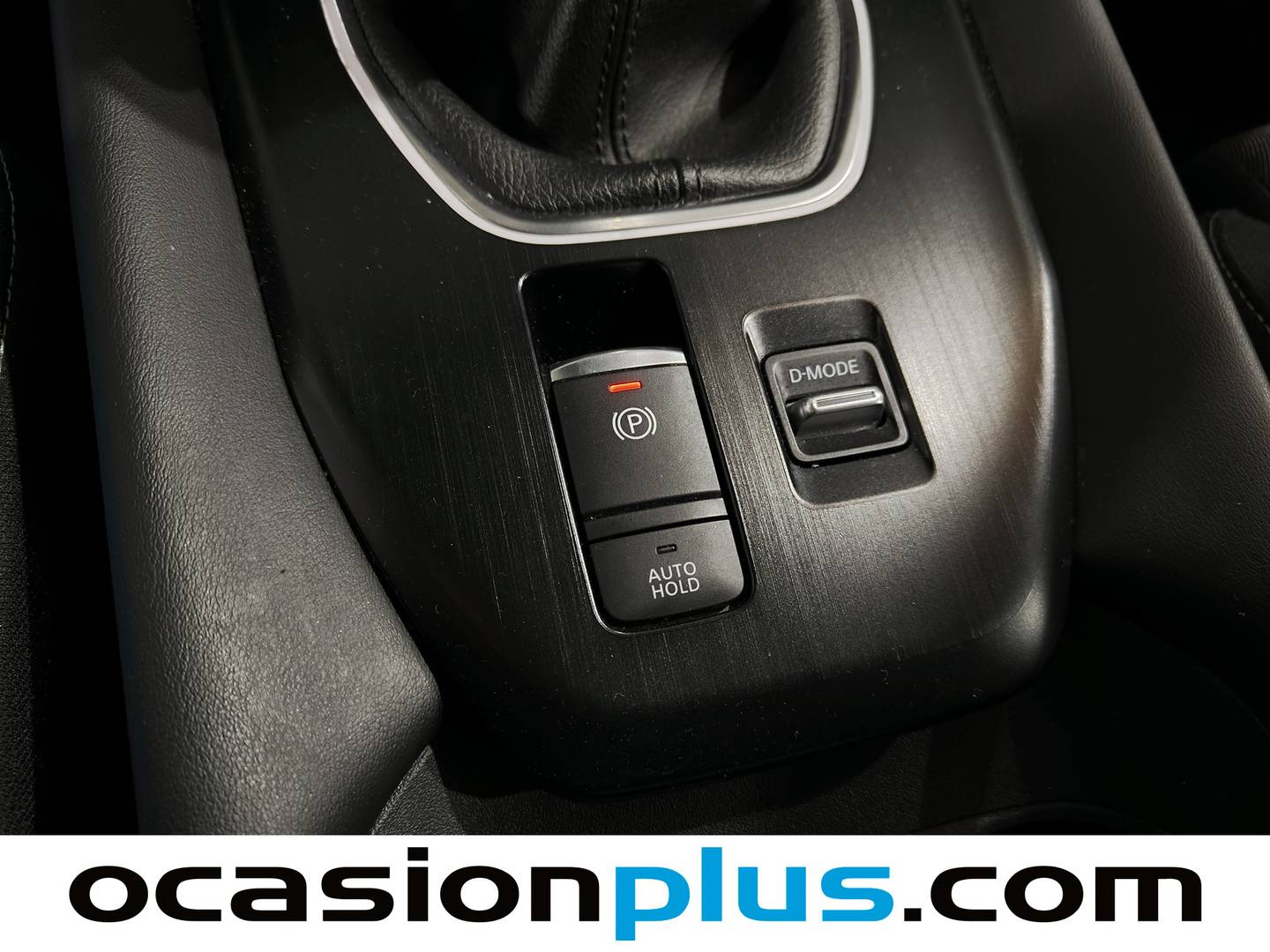 Foto Nissan QASHQAI Nissan Qashqai DIG-T 140 N-Connecta (140 CV)