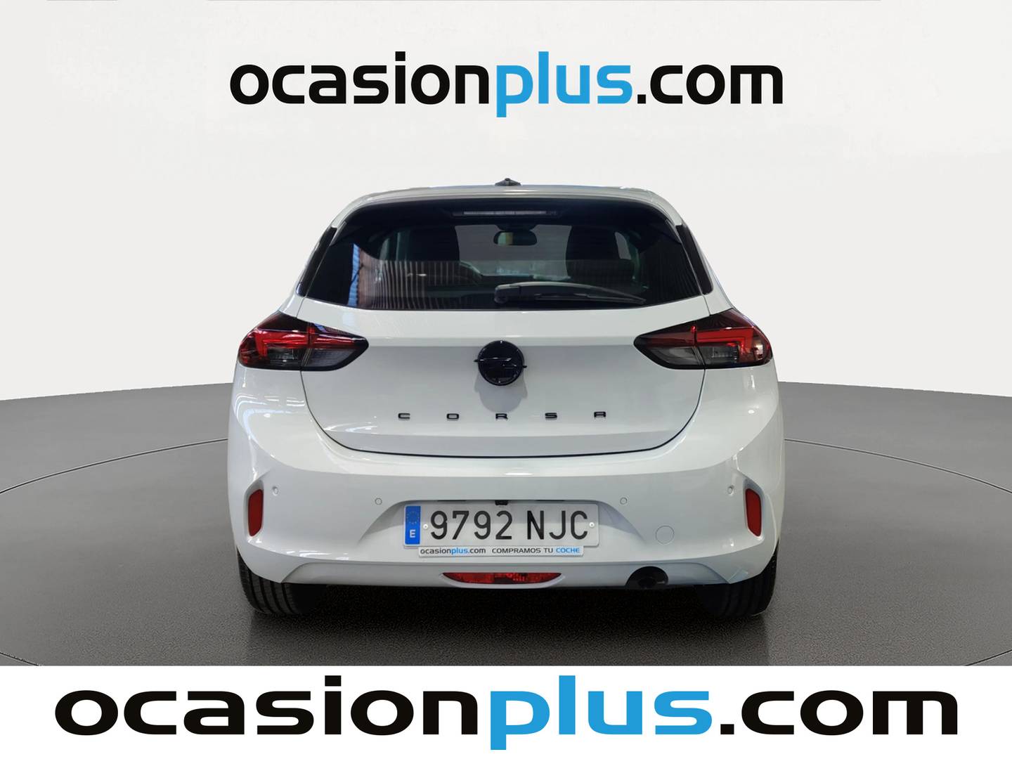 Foto Opel Corsa Opel Corsa 1.2T XHL Edition (100 CV)
