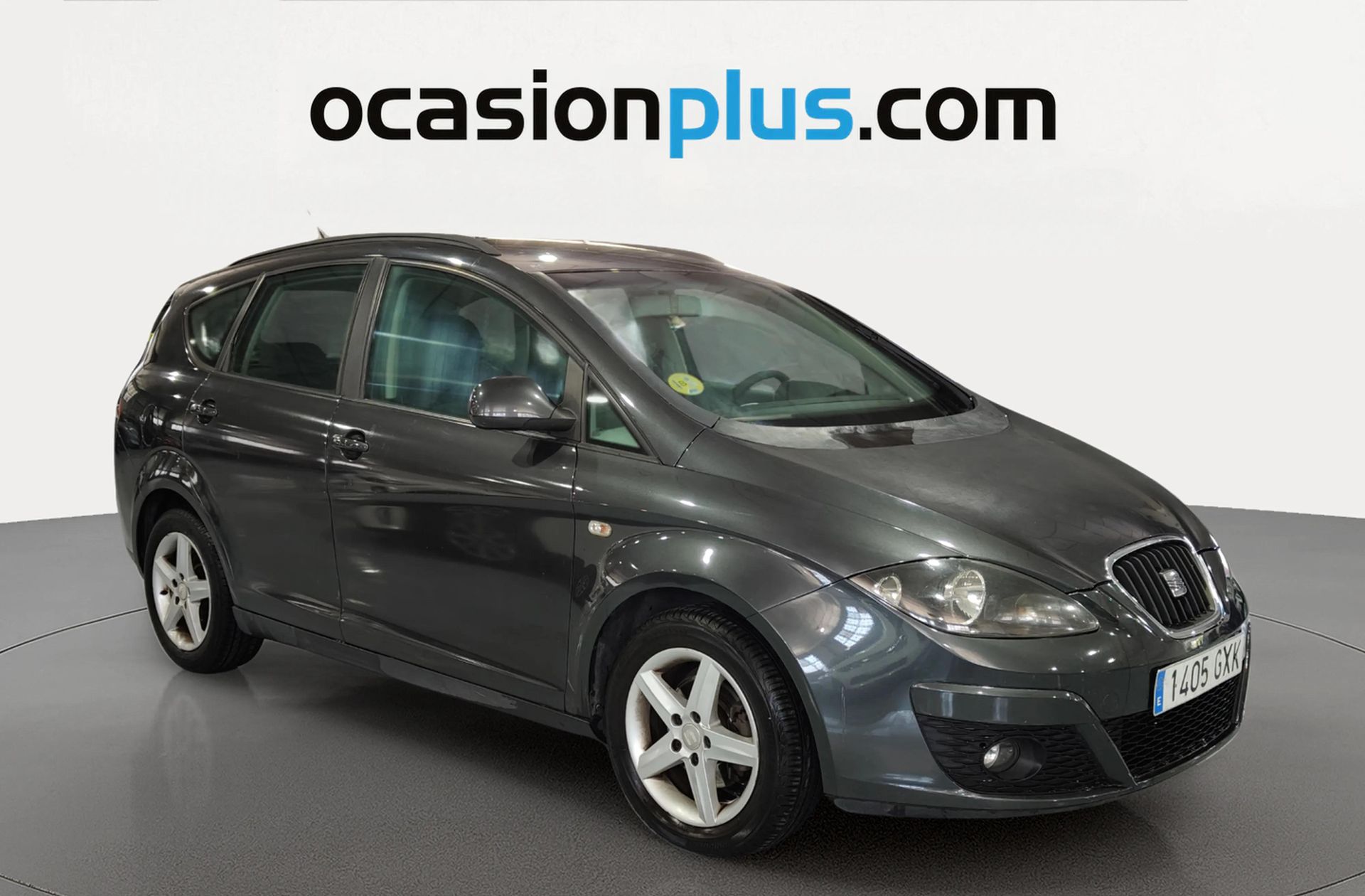 SEAT Altea XL 1.6 TDI Ecomotive Reference - foto 2