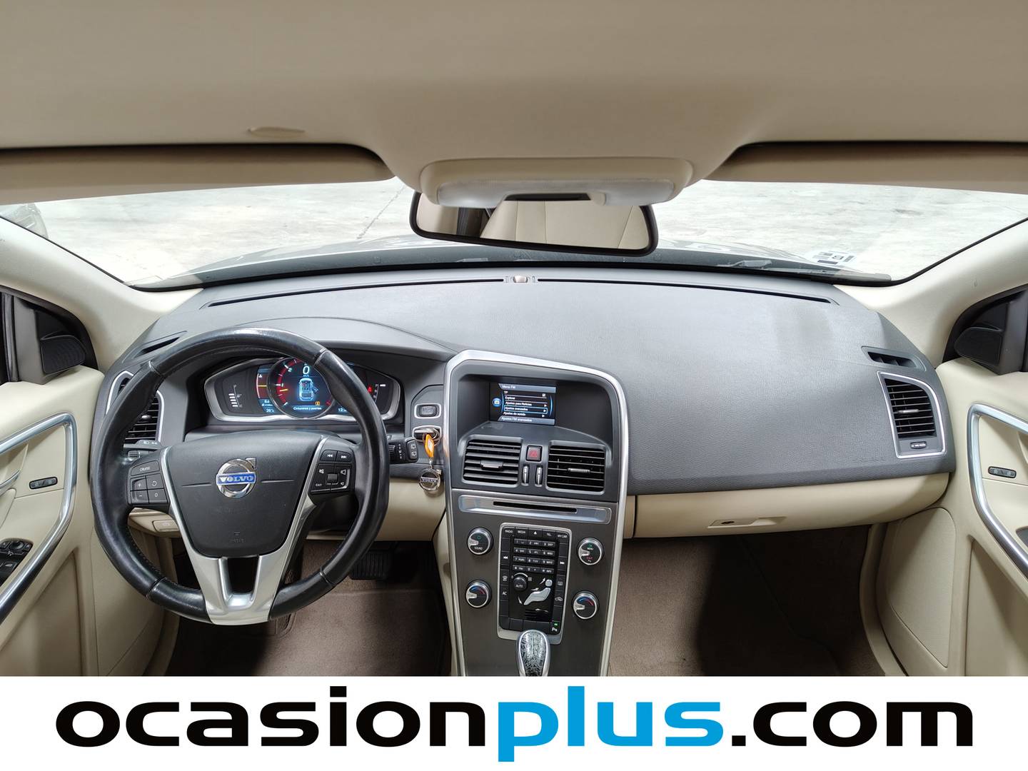 Volvo XC60 Volvo XC60 D3 Momentum Auto (136 CV barato