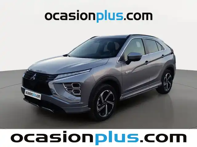 Mitsubishi Eclipse Cross 2.4 PHEV Kaiteki+ 4WD Auto (188 CV) de segunda mano