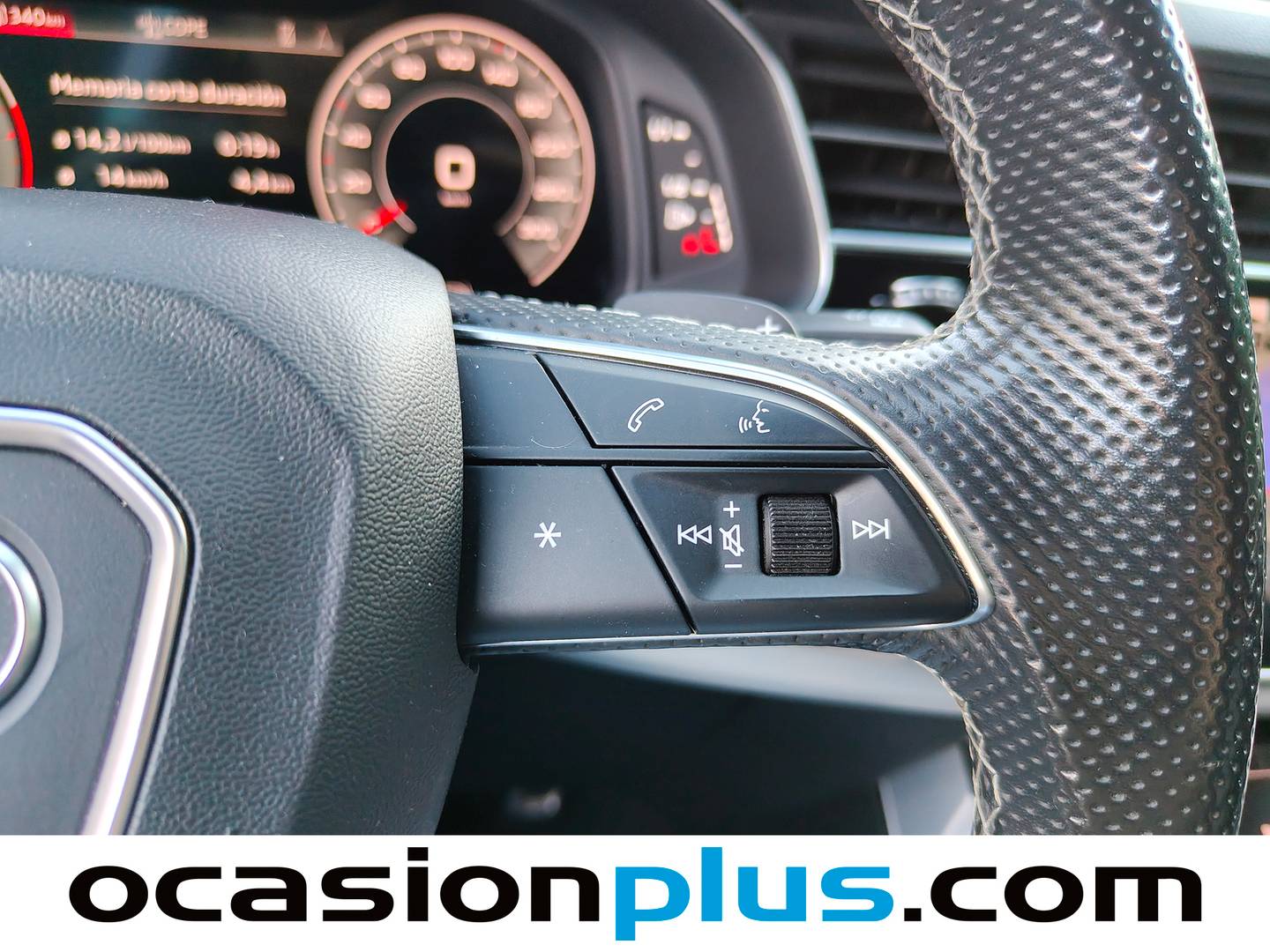 Audi Q7 Audi Q7 S line 45 TDI quattro (231 CV) tiptronic 7 plazas km 0