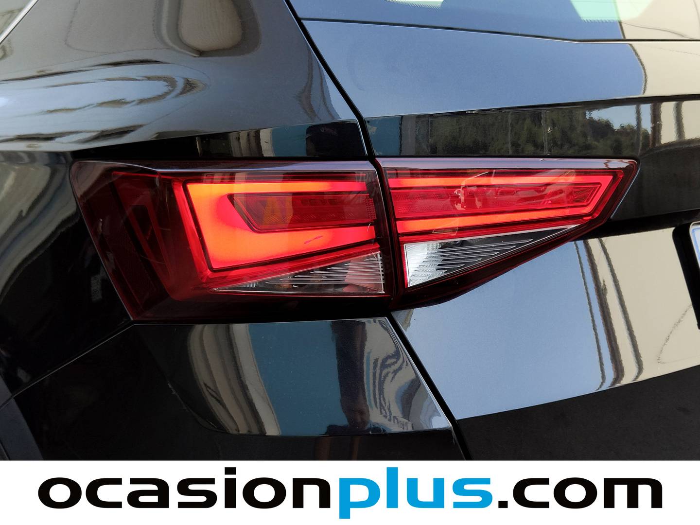 Seat Ateca Seat Ateca 2.0 TDI S&S Xcellence 4Drive DSG (190 CV) seminuevo