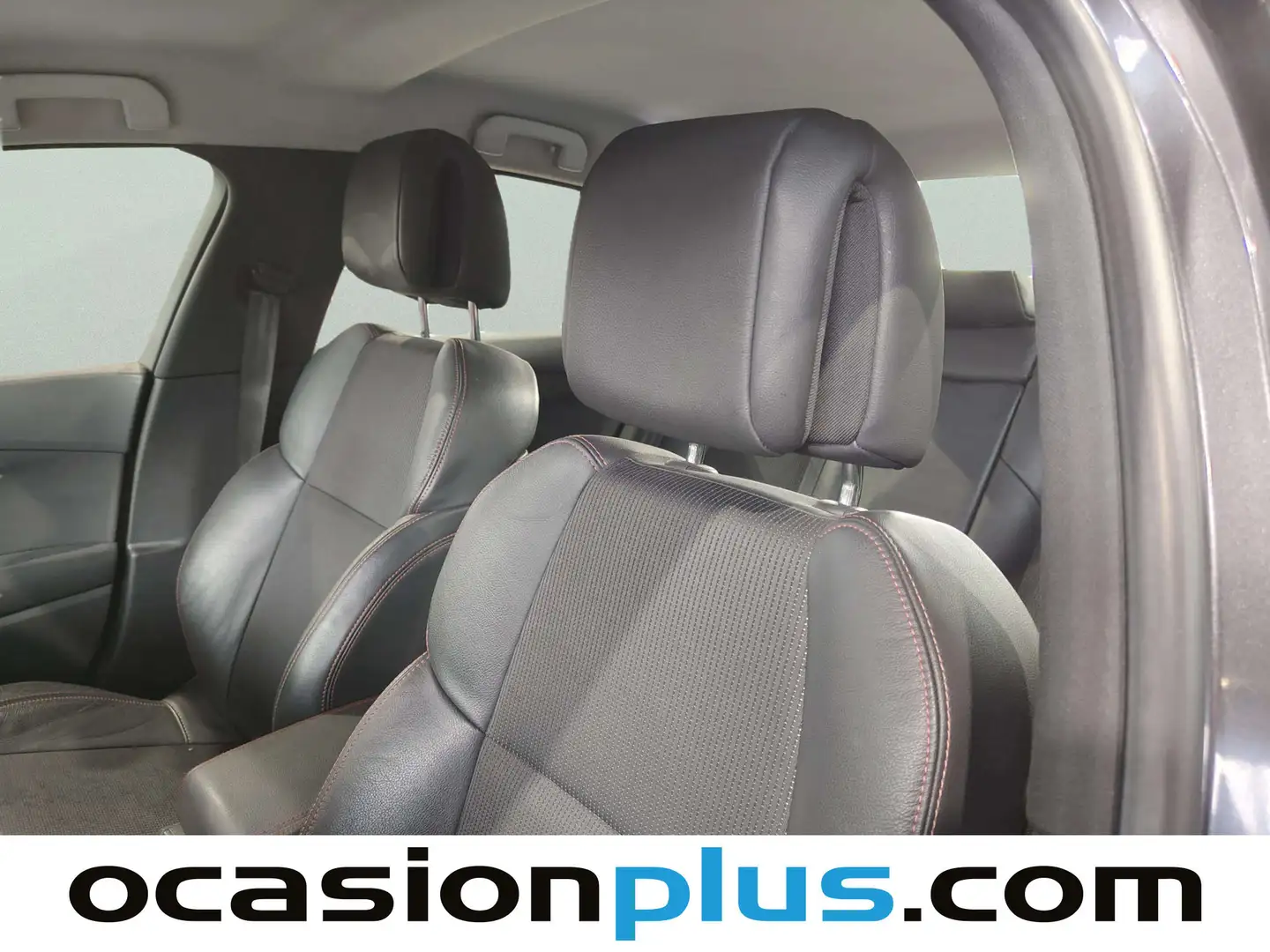 Foto Peugeot 508 Peugeot 508 2.0 BlueHDI GT Line (150 CV)