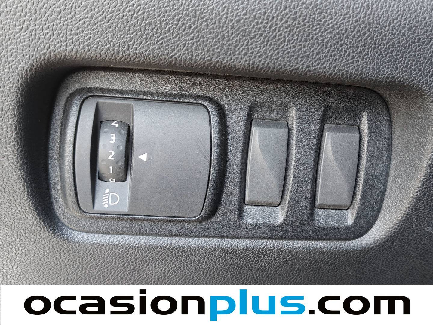 Foto Renault Kadjar Renault Kadjar Zen Blue dCi (150 CV) 4x2