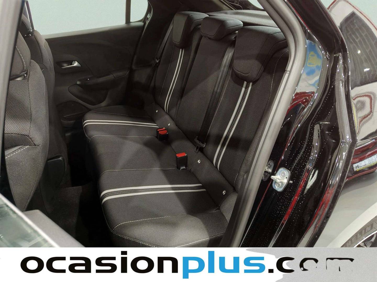 Foto Opel Corsa Opel Corsa 1.2 T XHL Hybrid GS eDCT (110 CV)