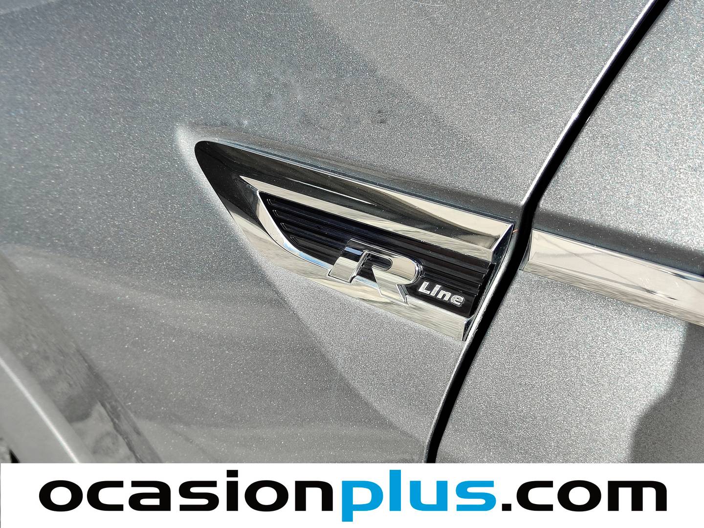 Foto Volkswagen Tiguan Volkswagen Tiguan Sport 2.0 TDI (150 CV) DSG R-Line