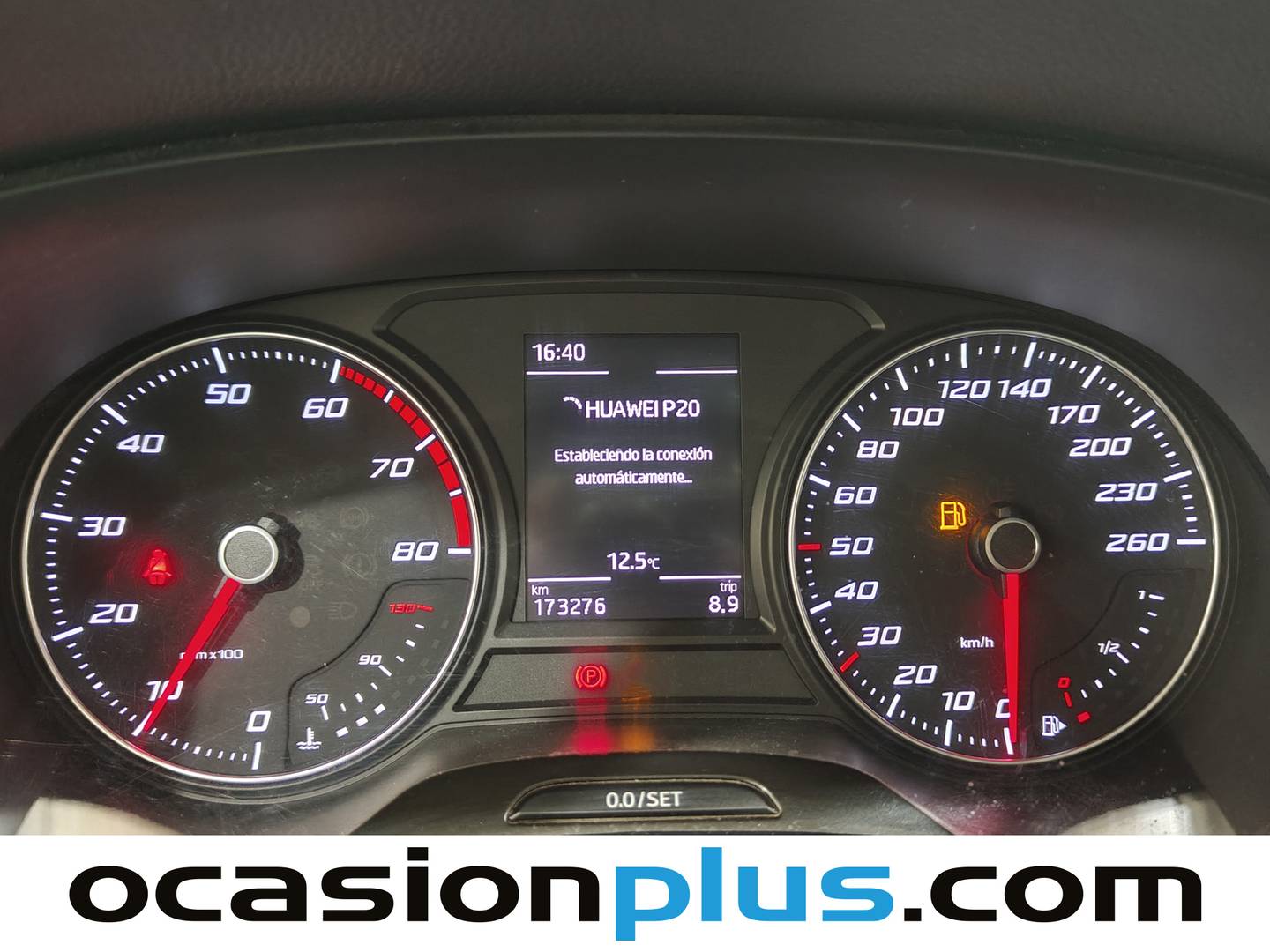 Seat Ateca SEAT Ateca 1.0 TSI S&S Ecomotive Style (115 CV) de segunda mano