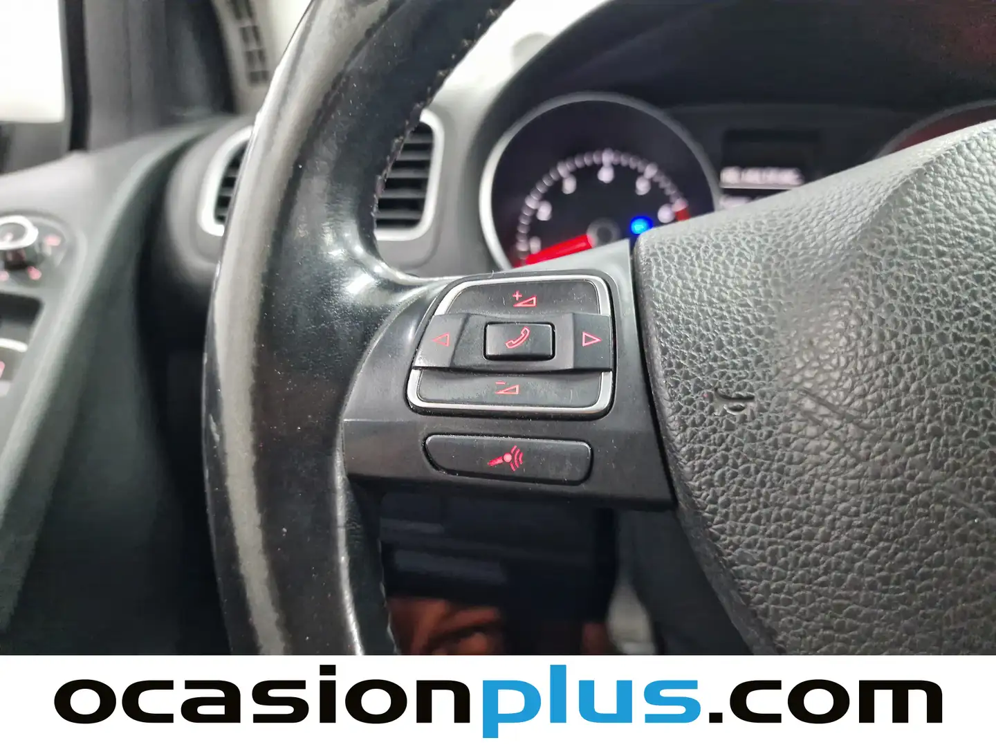 Foto Volkswagen Golf Volkswagen Golf Sport 1.4 TSI (122 CV)