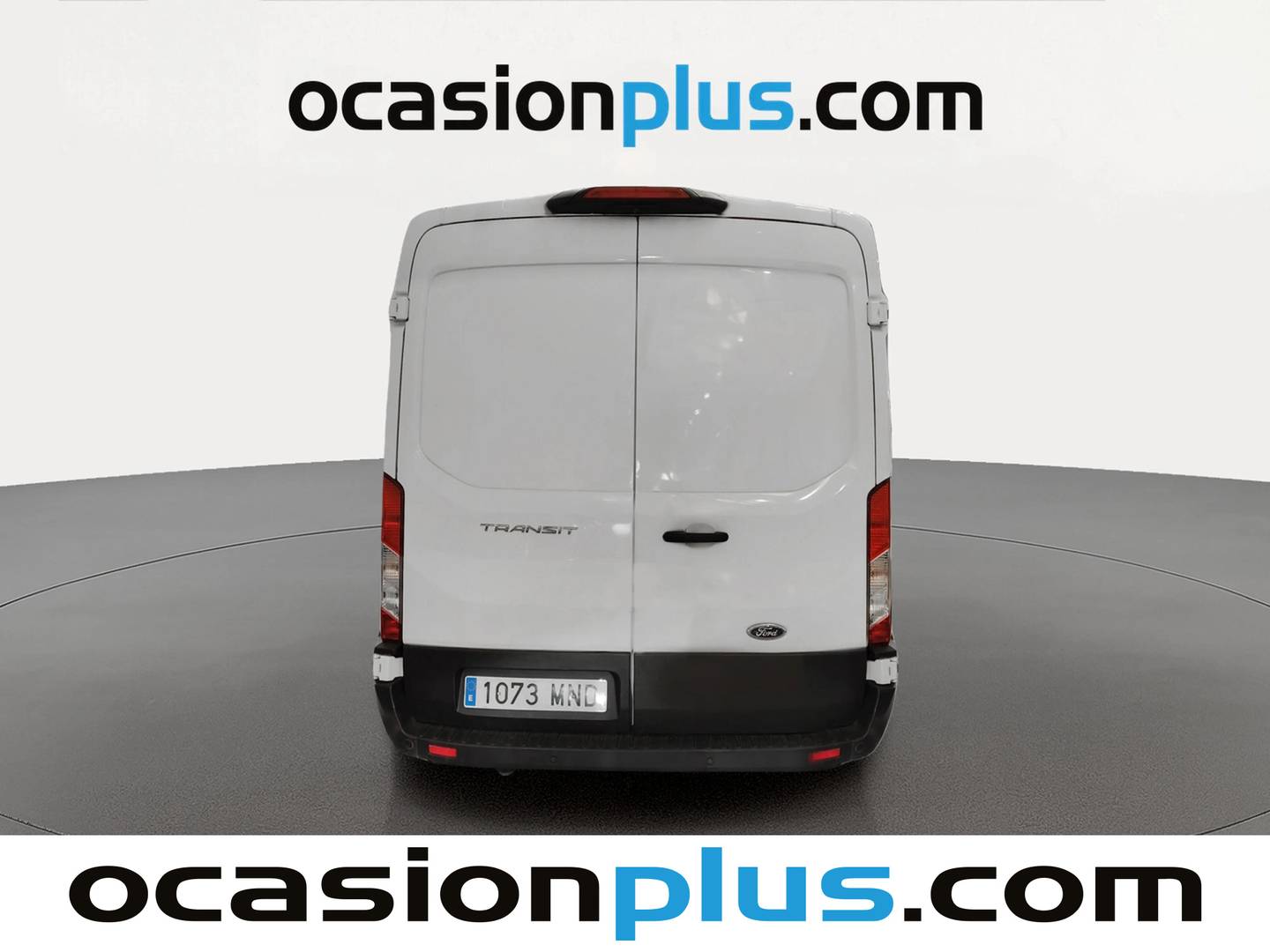 Ford Transit Ford Transit Furgon 350 L3H2 Trend (130 CV) barato