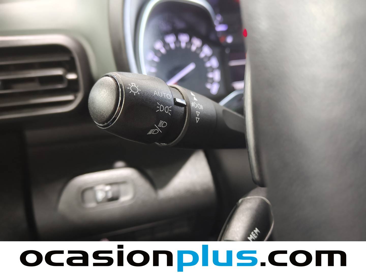 Citroën Berlingo Citroën Berlingo BlueHDi 130 S&S Talla M Shine EAT8 (130 CV) 130cv