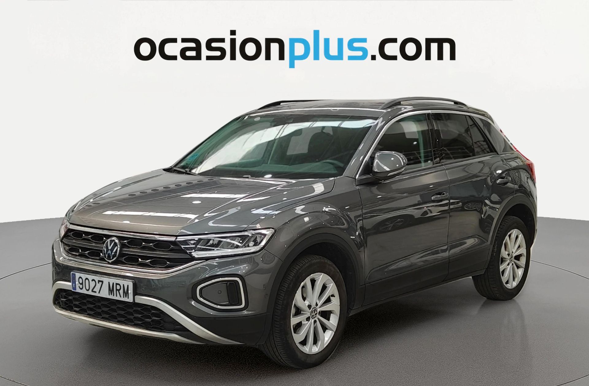Volkswagen T-Roc Life 1.0 TSI