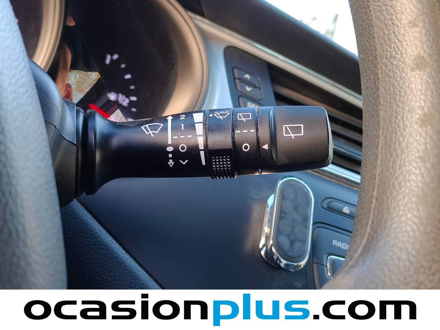 KIA Ceed Kia Ceed 1.0 T-GDi Eco-Dynamics Concept (100 CV) 100cv