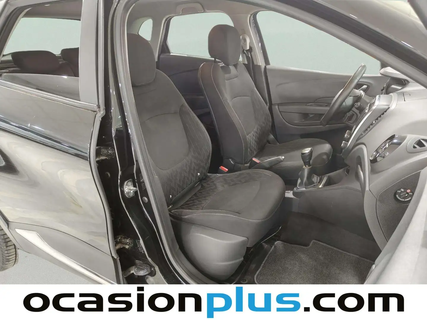 Foto Renault Captur Renault Captur Limited TCe (90 CV)