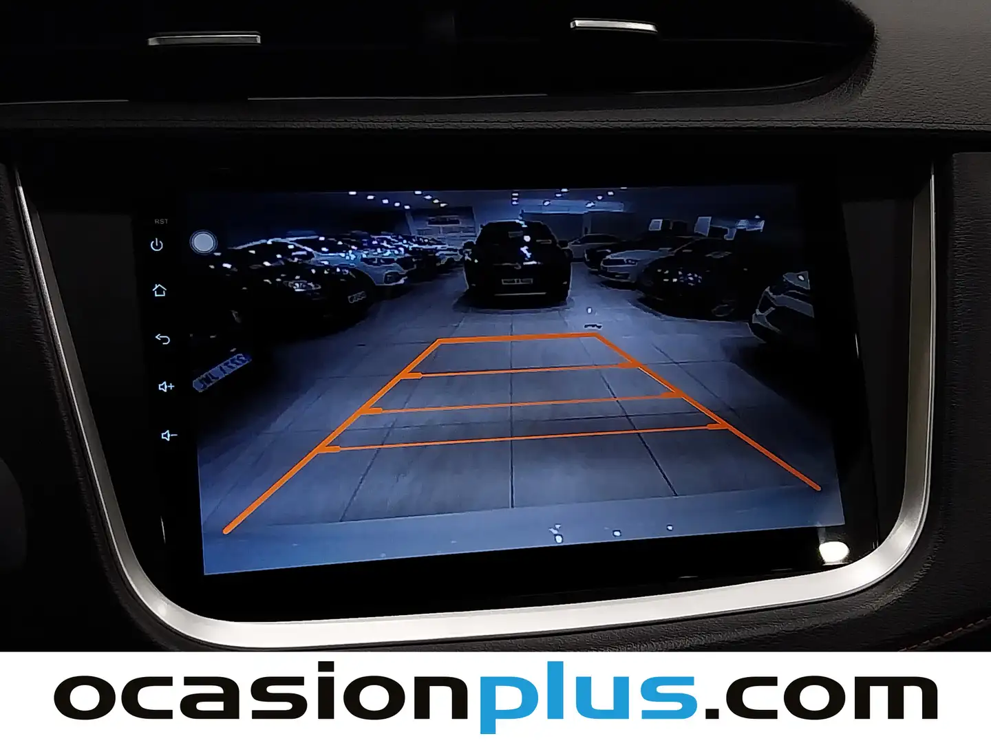 Foto SWM G01 SWM G01 1.5T Luxury (131 CV)