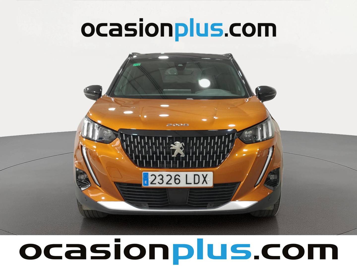 Peugeot 2008 Peugeot 2008 BlueHDi 130 S&S GT Line EAT8 (130 CV) barato