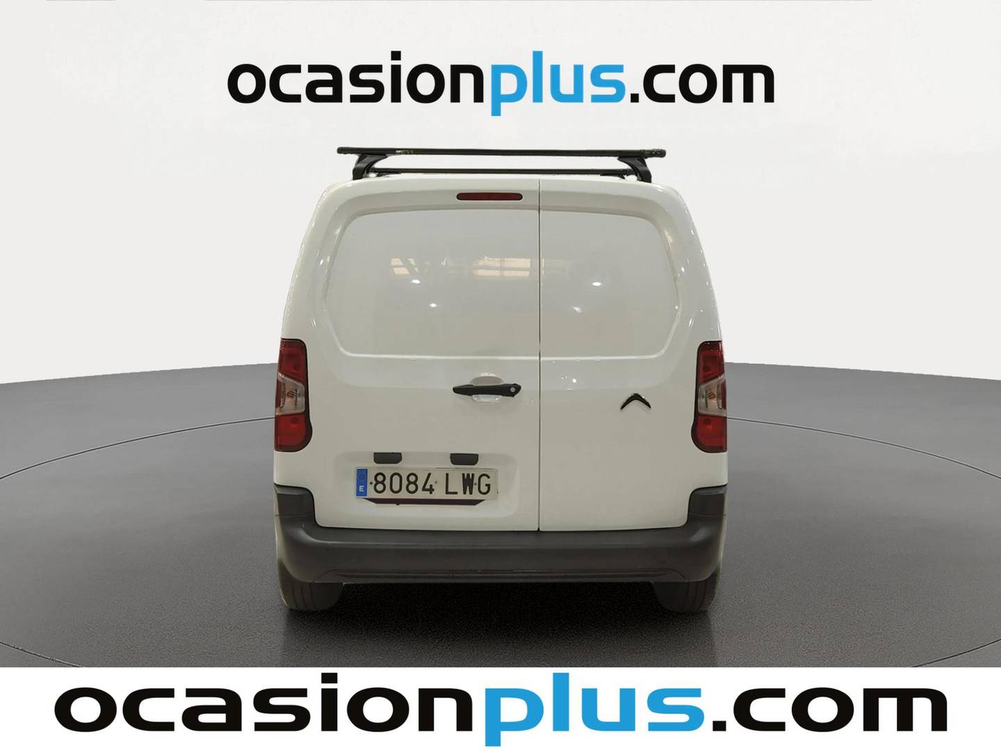 Citroën Berlingo Citroën Berlingo Furgon BlueHDi 100 Talla M Control (102 CV) barato