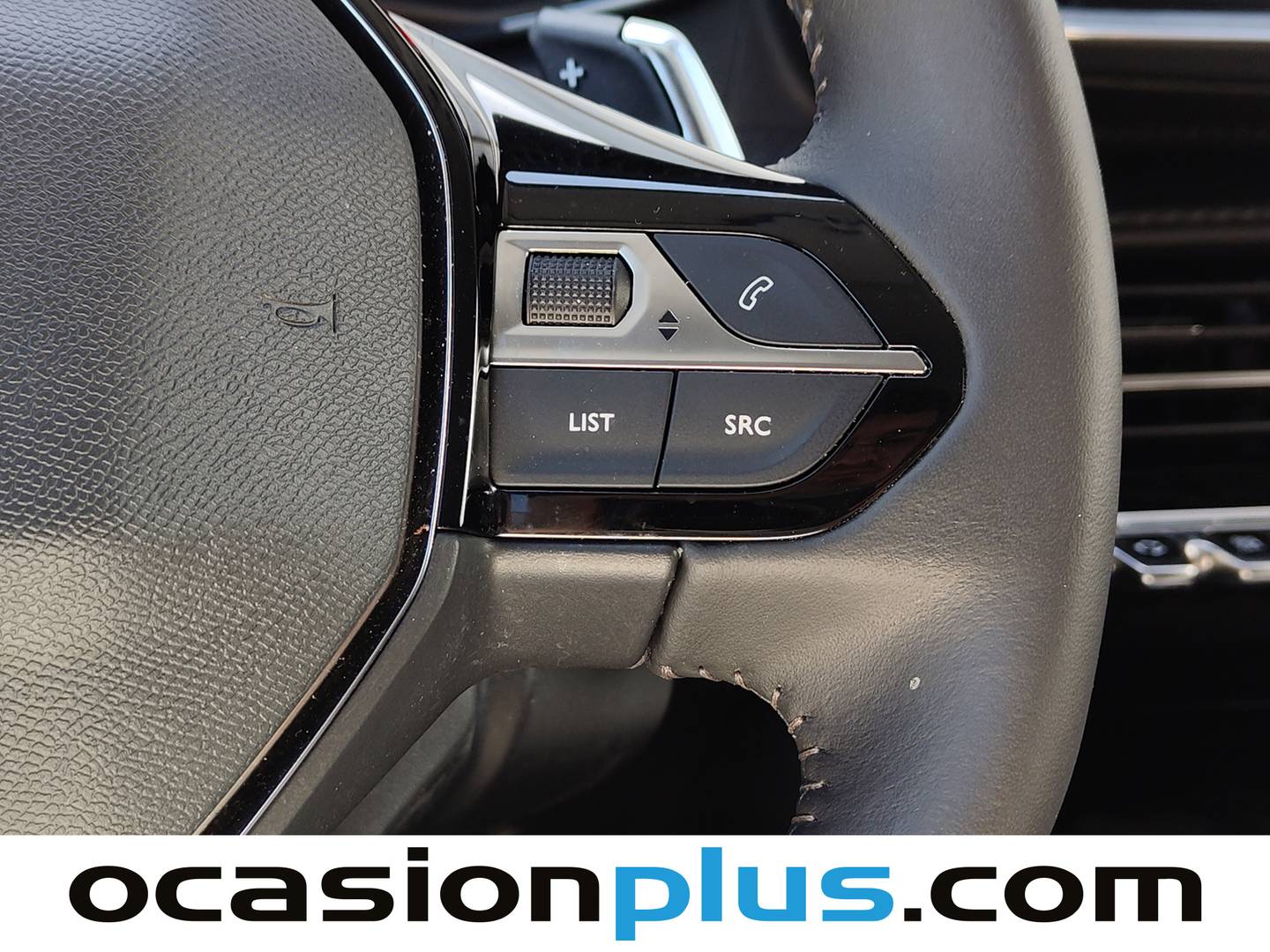 Peugeot 2008 Peugeot 2008 PureTech 130 S&S Allure EAT8 (130 CV) km 0
