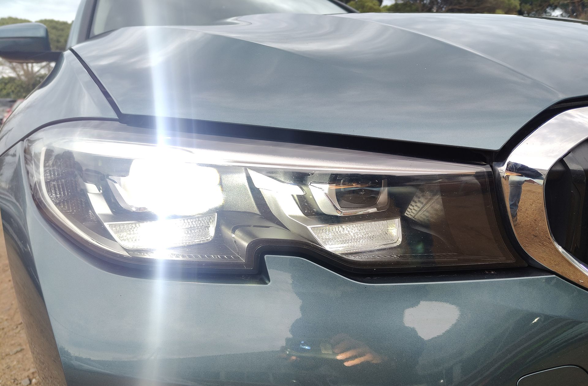 BMW Serie 3 330i - foto 20