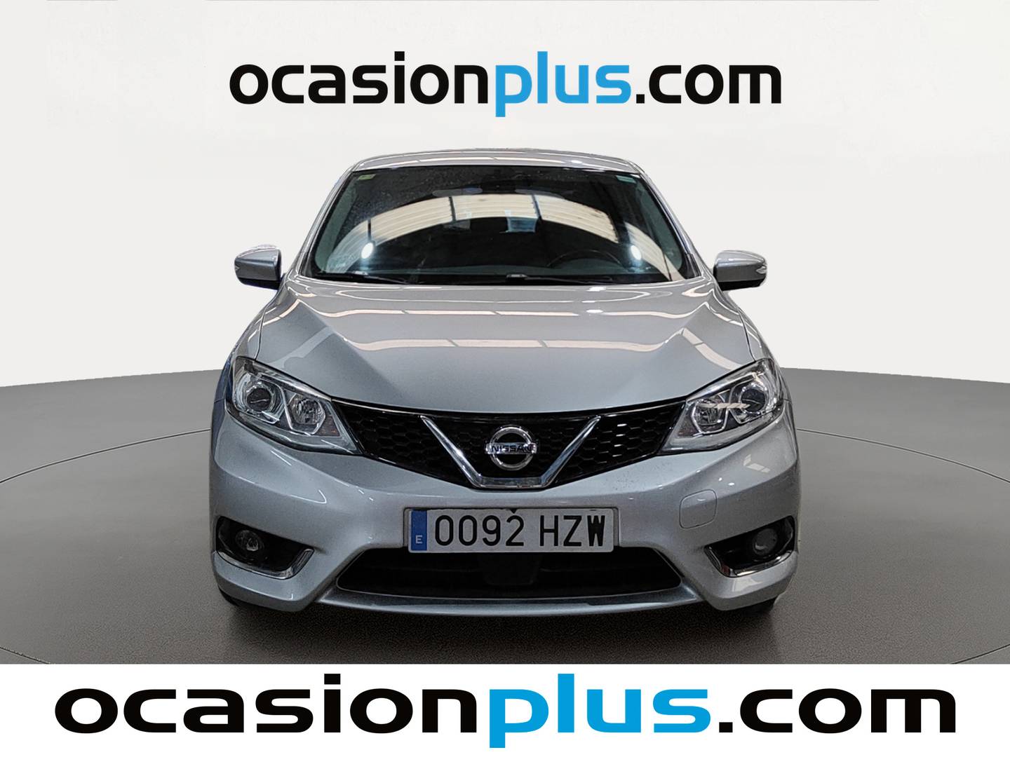 Nissan PULSAR Nissan Pulsar DIG-T 115 Tekna XTronic (115 CV) seminuevo